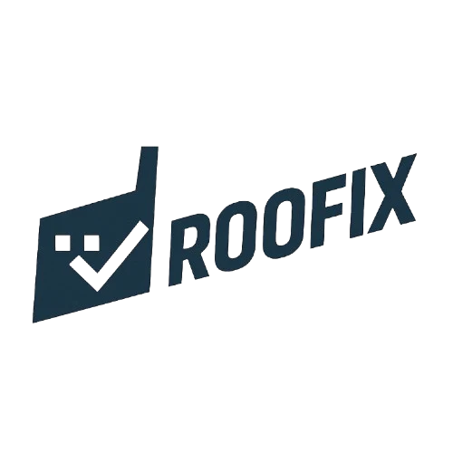 ROOFIX ロゴ