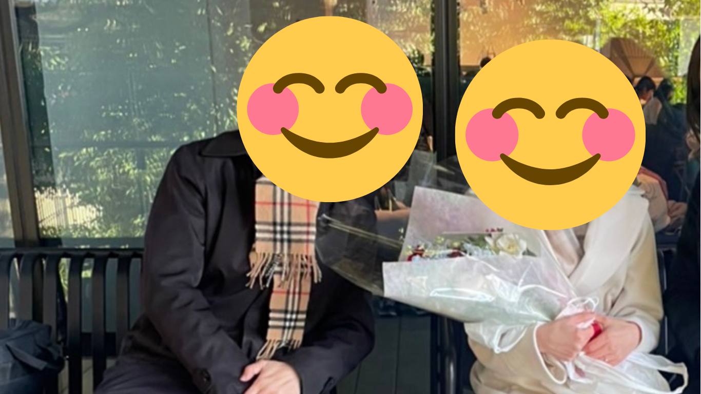64歳と61歳、出会いから6ヶ月で成婚。「残りの人生を一緒に」