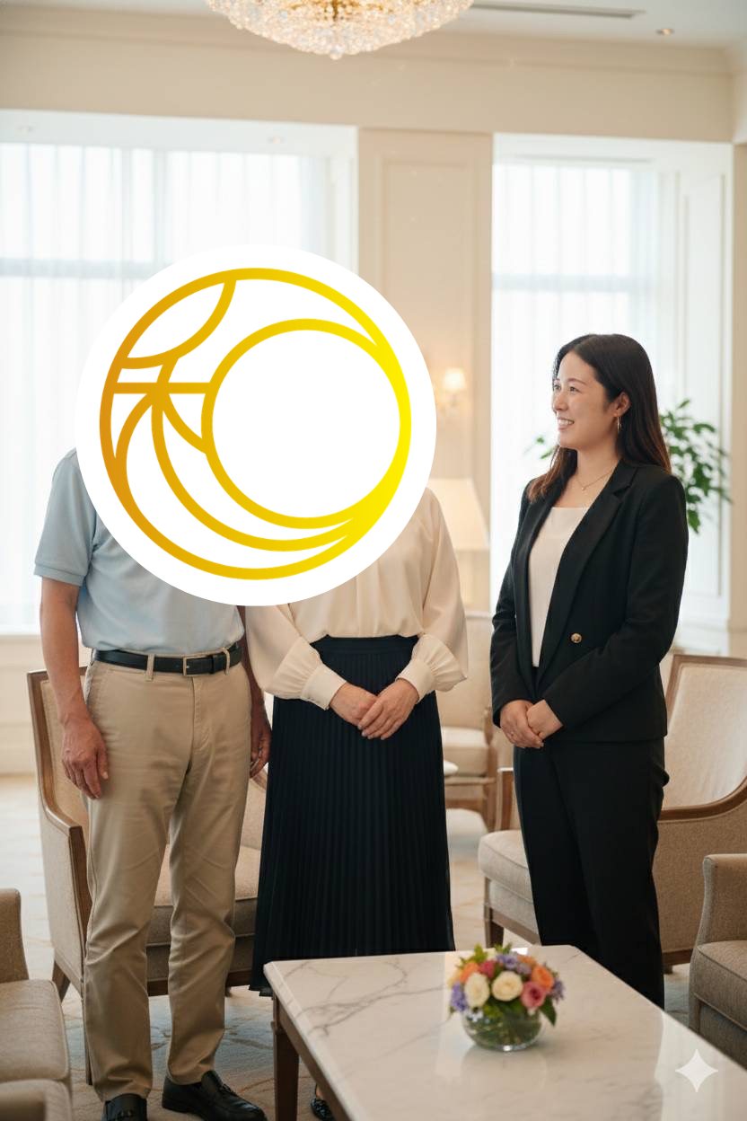 70代での成婚。「遅すぎることはない」と証明してくれた二人のストーリー