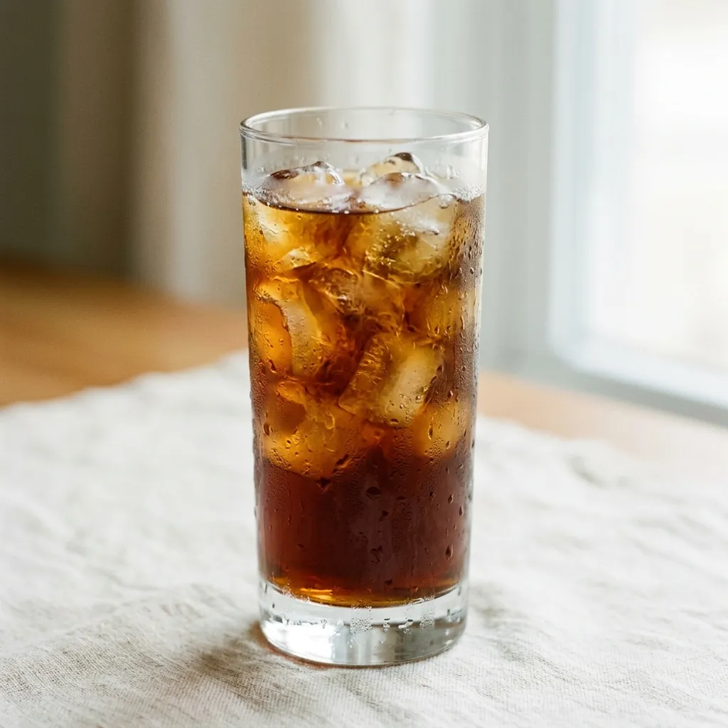 水出しアイスコーヒー