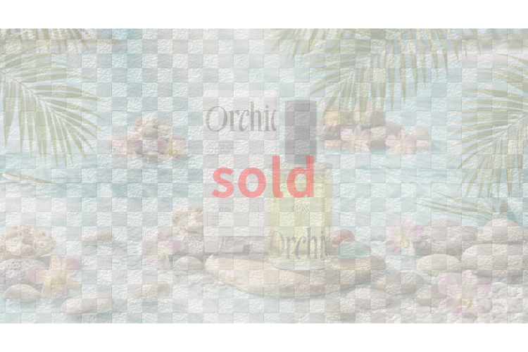 【coming soon】Orchidée　グロスオイル 100mL